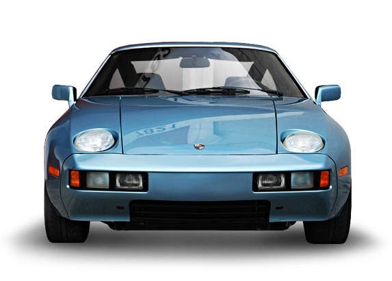 ’80 Porsche 928