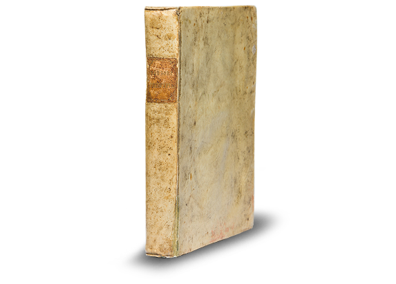 Sir Isaac Newton: The Principia (1st Ed.)