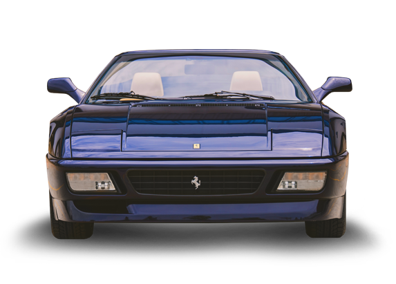 ’94 Ferrari 348 Spider