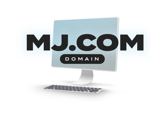 MJ.com (Domain)