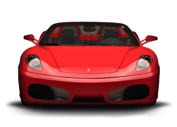 ’06 Ferrari F430 (Manual)