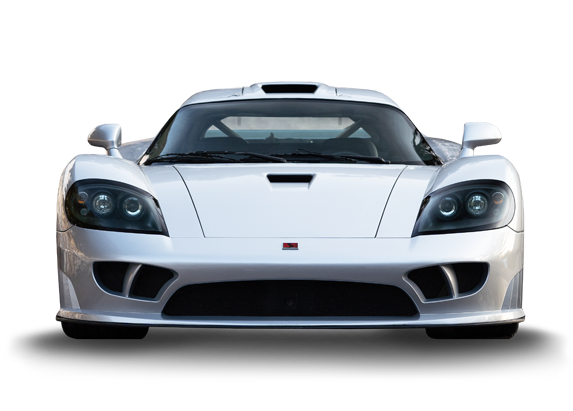 ’03 Saleen S7
