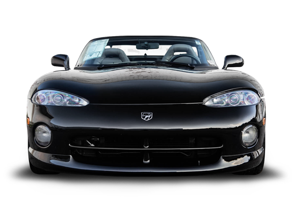 ’94 Dodge Viper RT/10