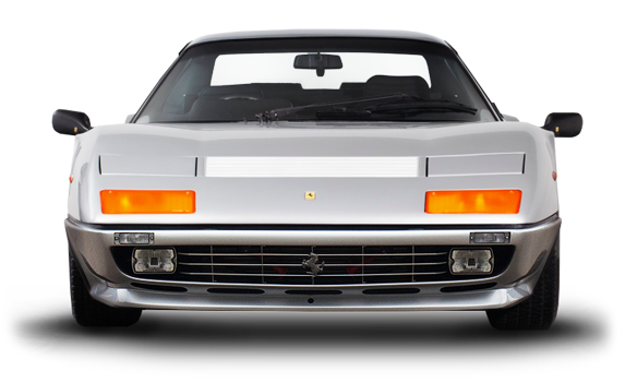 ’83 Ferrari 512 BBI