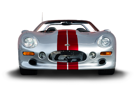 ’99 Shelby Series 1