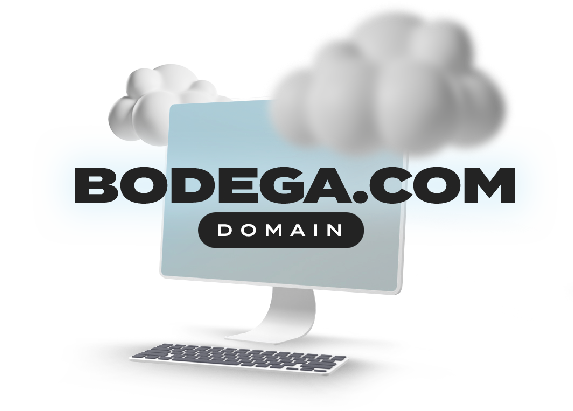 Bodega.com (Domain)