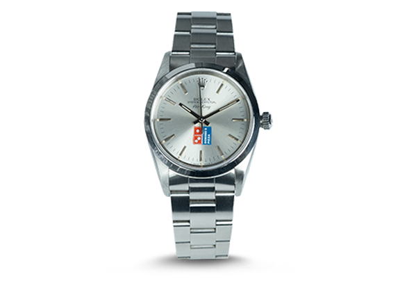 Domino’s Pizza Special Edition Rolex Air-King